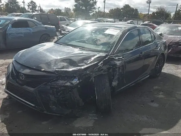 4T1K61AK9RU869971 2024 TOYOTA CAMRY - Image 2