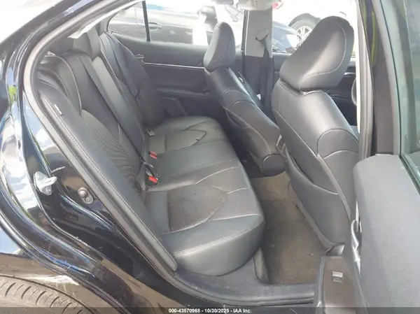 4T1K61AK9RU869971 2024 TOYOTA CAMRY - Image 8