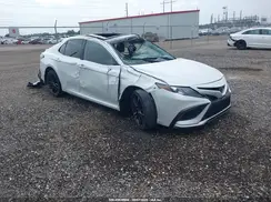 4T1K61AK9RU871610 2024 TOYOTA CAMRY