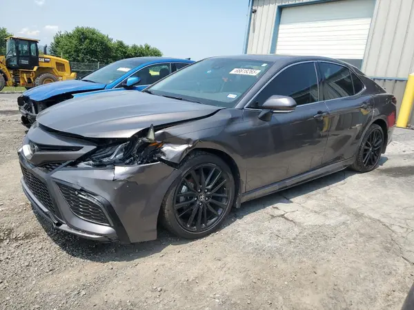 4T1K61AK9RU876564 2024 TOYOTA CAMRY - Image 1