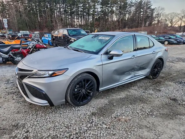 4T1K61AK9RU879254 2024 TOYOTA CAMRY - Image 1