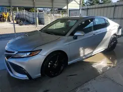 4T1K61AK9RU879710 2024 TOYOTA CAMRY