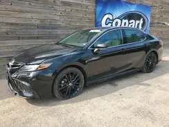 4T1K61AK9RU883871 2024 TOYOTA CAMRY