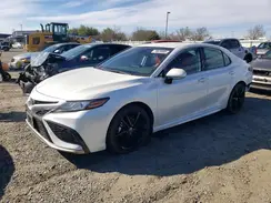 4T1K61AK9RU884664 2024 TOYOTA CAMRY