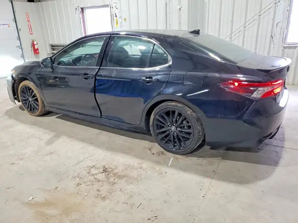 4T1K61AK9RU889900 2024 TOYOTA CAMRY - Image 2