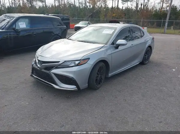 4T1K61AK9RU897947 2024 TOYOTA CAMRY - Image 2