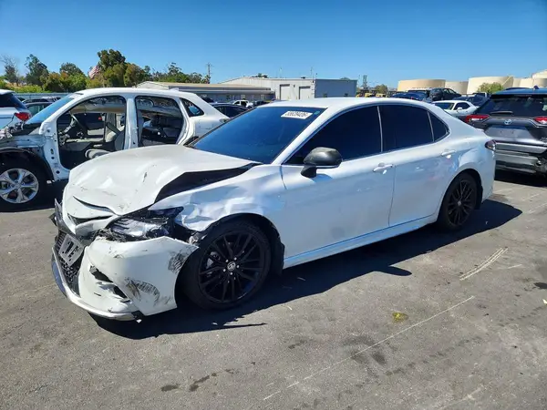 4T1K61AK9RU901026 2024 TOYOTA CAMRY - Image 1