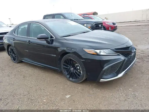 4T1K61AK9RU907862 2024 TOYOTA CAMRY - Image 1
