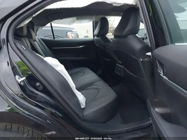 4T1K61AK9RU907862 2024 TOYOTA CAMRY - Image 8