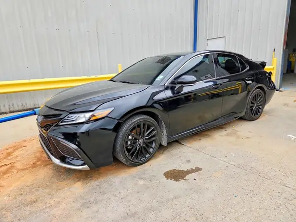 4T1K61AK9RU914519 2024 TOYOTA CAMRY - Image 1