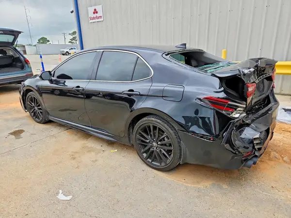 4T1K61AK9RU914519 2024 TOYOTA CAMRY - Image 2
