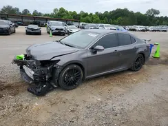 4T1K61AK9RU919378 2024 TOYOTA CAMRY