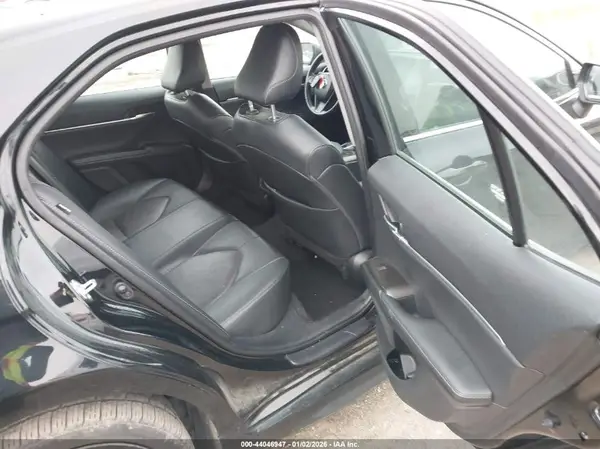 4T1K61AKOPU734326 2023 TOYOTA CAMRY - Image 8