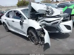 4T1K61AKXLU302322 2020 TOYOTA CAMRY