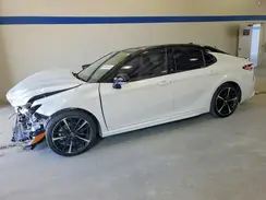 4T1K61AKXLU303552 2020 TOYOTA CAMRY