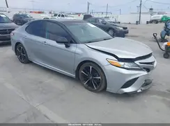 4T1K61AKXLU306659 2020 TOYOTA CAMRY