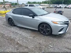 4T1K61AKXLU309156 2020 TOYOTA CAMRY