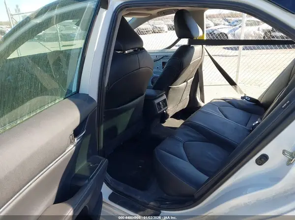 4T1K61AKXLU312459 2020 TOYOTA CAMRY - Image 8