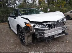4T1K61AKXLU313059 2020 TOYOTA CAMRY