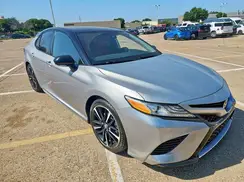 4T1K61AKXLU315491 2020 TOYOTA CAMRY