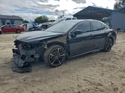 4T1K61AKXLU319010 2020 TOYOTA CAMRY