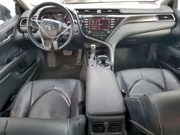 4T1K61AKXLU319010 2020 TOYOTA CAMRY - Image 8