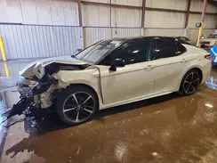 4T1K61AKXLU319301 2020 TOYOTA CAMRY