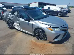 4T1K61AKXLU320223 2020 TOYOTA CAMRY