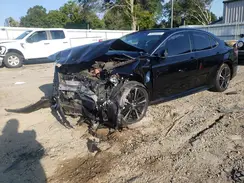 4T1K61AKXLU321565 2020 TOYOTA CAMRY