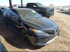 4T1K61AKXLU325695 2020 TOYOTA CAMRY