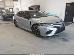 4T1K61AKXLU327494 2020 TOYOTA CAMRY