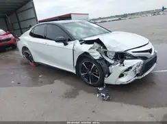 4T1K61AKXLU327561 2020 TOYOTA CAMRY