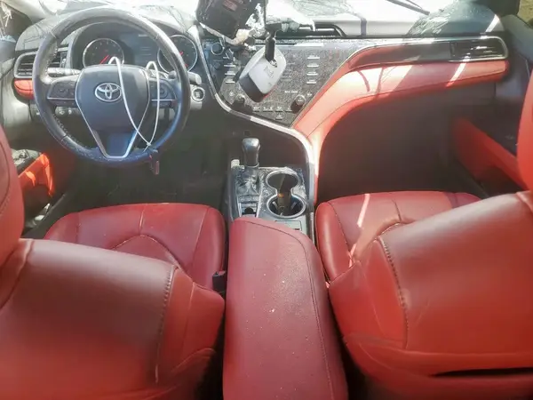 4T1K61AKXLU330301 2020 TOYOTA CAMRY - Image 8