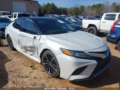 4T1K61AKXLU331075 2020 TOYOTA CAMRY