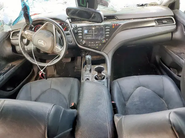 4T1K61AKXLU339032 2020 TOYOTA CAMRY - Image 8