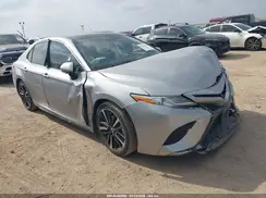 4T1K61AKXLU339998 2020 TOYOTA CAMRY