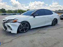 4T1K61AKXLU340620 2020 TOYOTA CAMRY