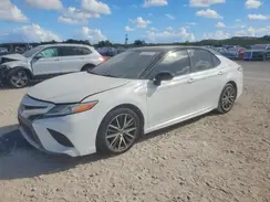 4T1K61AKXLU342562 2020 TOYOTA CAMRY