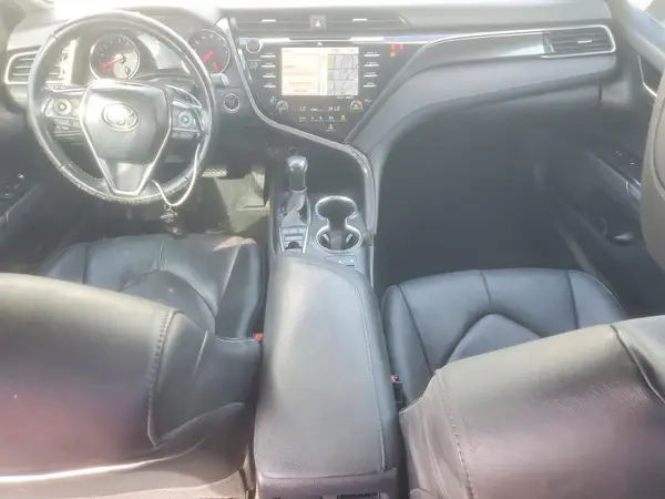 4T1K61AKXLU342562 2020 TOYOTA CAMRY - Image 8