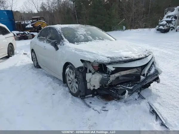 4T1K61AKXLU342948 2020 TOYOTA CAMRY - Image 1