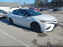 4T1K61AKXLU348278 2020 TOYOTA CAMRY