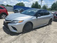 4T1K61AKXLU348569 2020 TOYOTA CAMRY