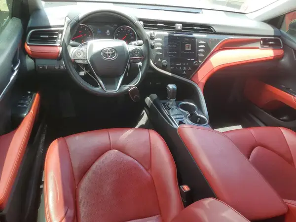4T1K61AKXLU348569 2020 TOYOTA CAMRY - Image 8