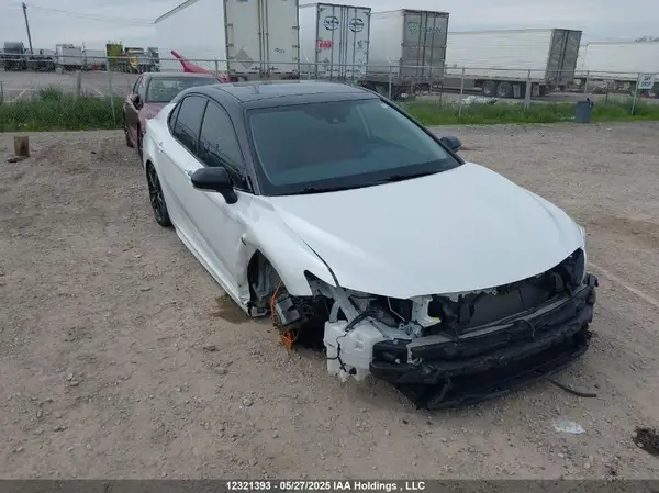 4T1K61AKXLU357174 2020 TOYOTA CAMRY - Image 1