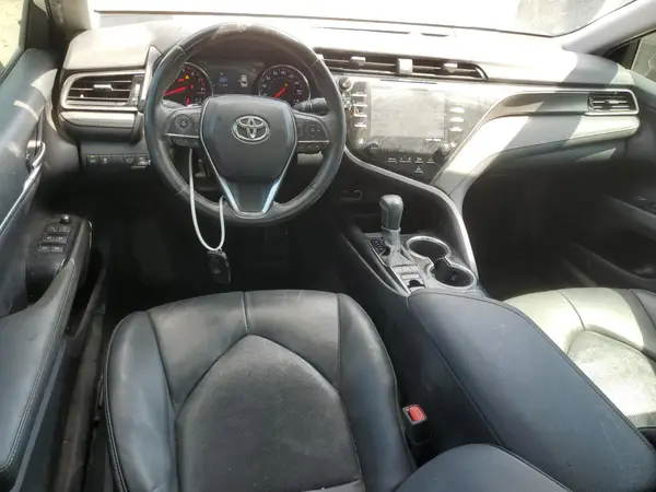 4T1K61AKXLU360141 2020 TOYOTA CAMRY - Image 8