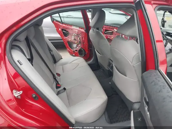 4T1K61AKXLU363749 2020 TOYOTA CAMRY - Image 8