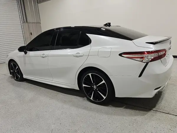 4T1K61AKXLU371530 2020 TOYOTA CAMRY - Image 2