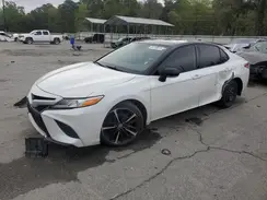 4T1K61AKXLU374279 2020 TOYOTA CAMRY