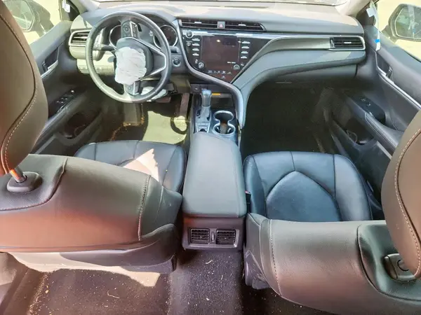 4T1K61AKXLU374718 2020 TOYOTA CAMRY - Image 8