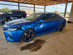4T1K61AKXLU375030 2020 TOYOTA CAMRY